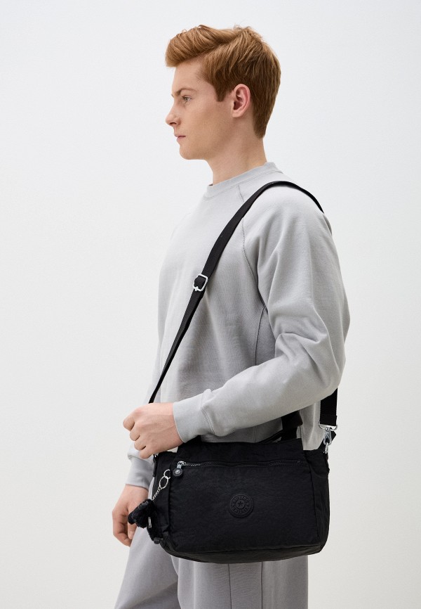 Kipling Сумка и брелок - фото 4