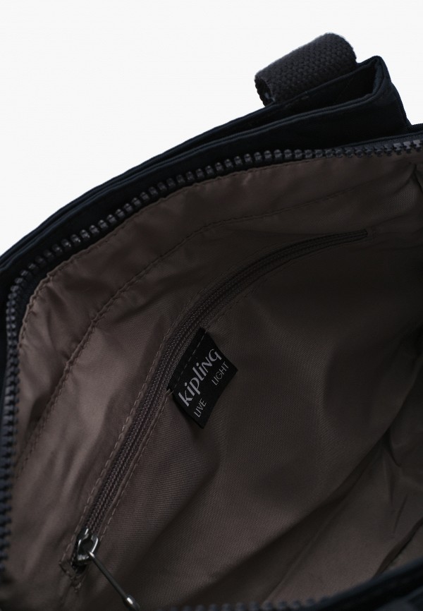 Kipling Сумка и брелок - фото 3
