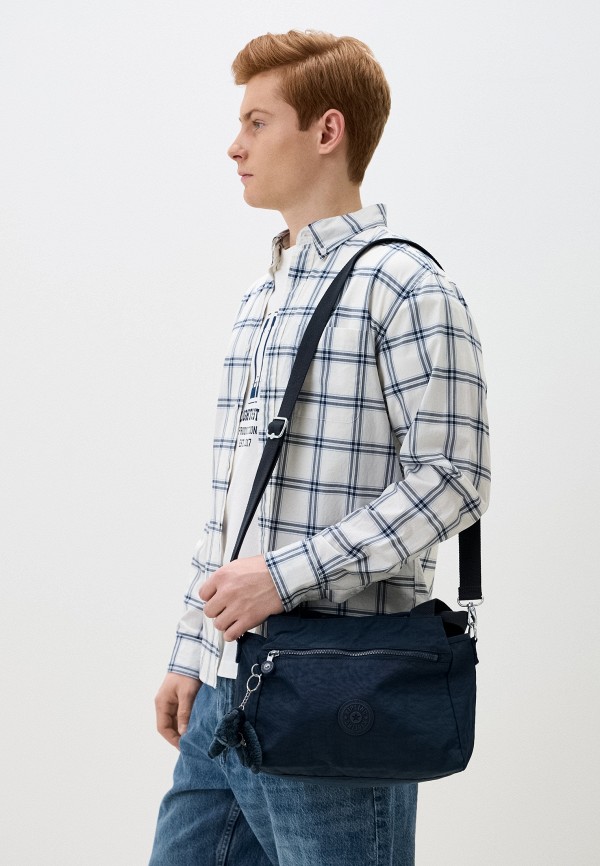 Kipling Сумка и брелок - фото 4