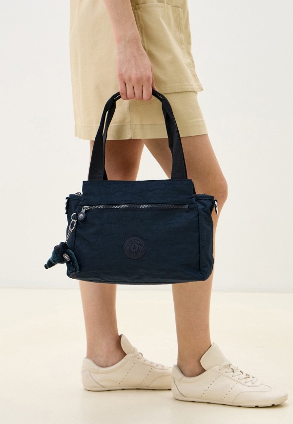 Kipling Сумка и брелок - фото 5