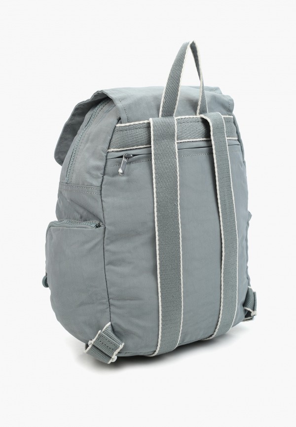 Kipling Рюкзак и брелок - фото 2