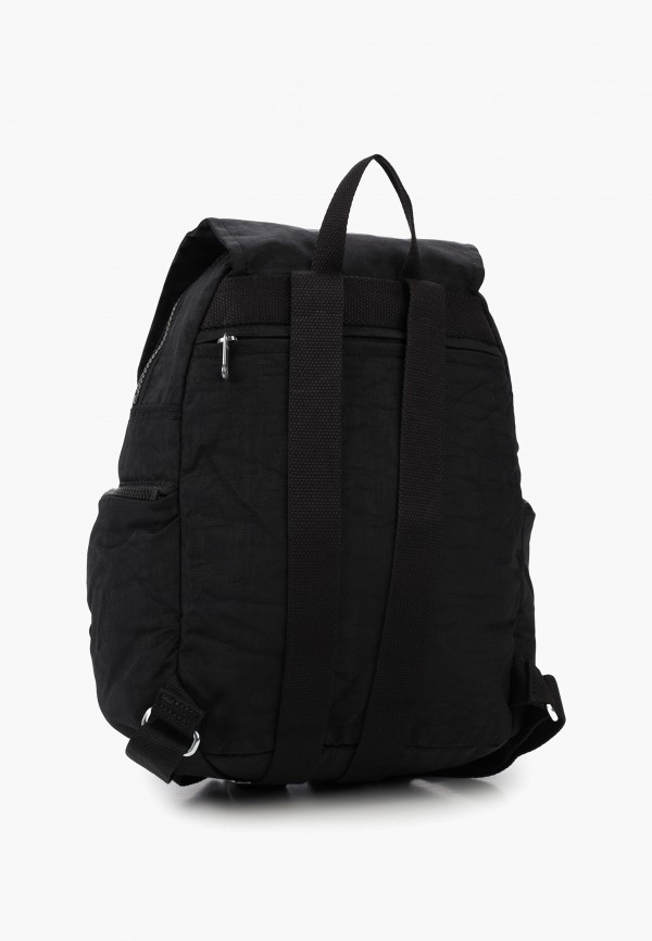 Kipling Рюкзак и брелок - фото 2