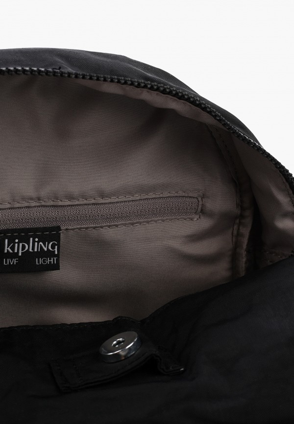 Kipling Рюкзак и брелок - фото 3
