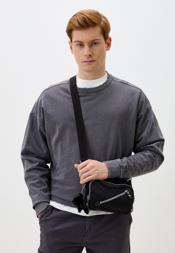 Kipling Сумка и брелок - фото 4