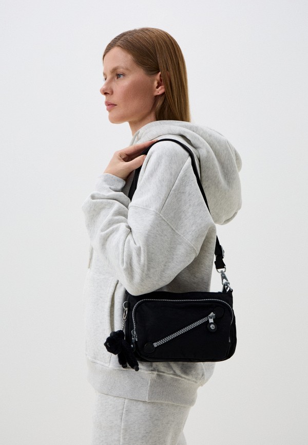 Kipling Сумка и брелок - фото 5