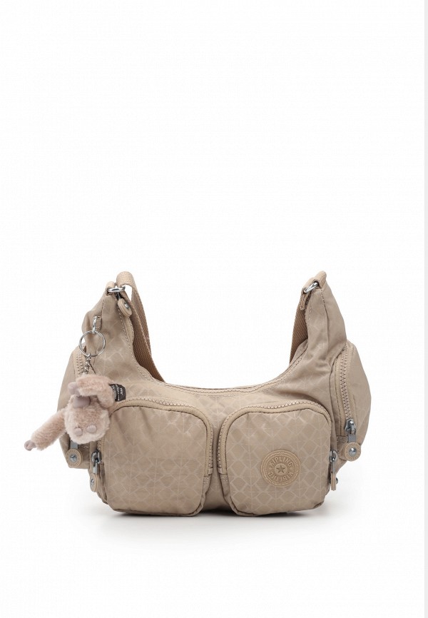 Kipling Сумка и брелок - фото 1