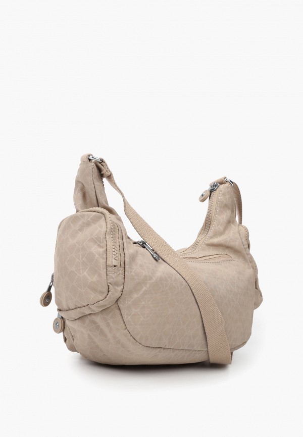 Kipling Сумка и брелок - фото 2