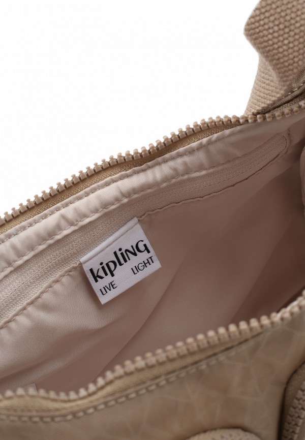 Kipling Сумка и брелок - фото 3