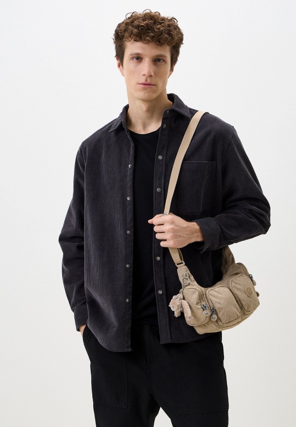 Kipling Сумка и брелок - фото 4