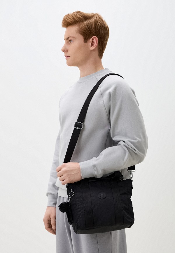 Kipling Сумка и брелок - фото 4