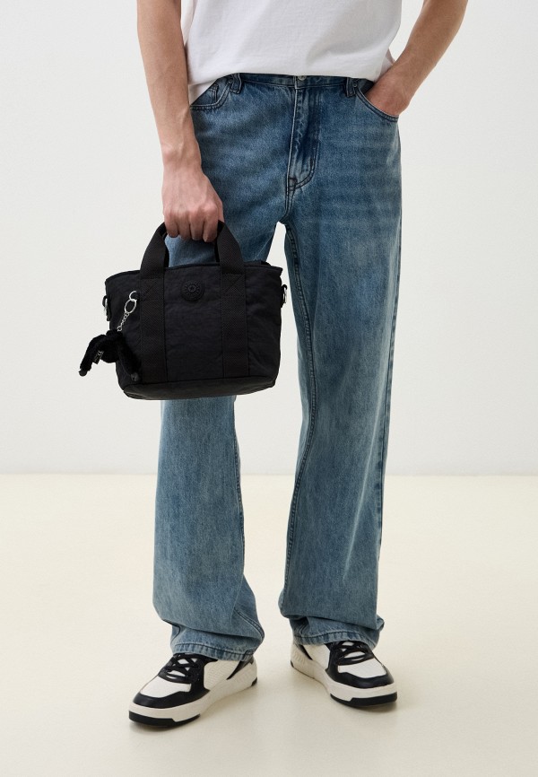 Kipling Сумка и брелок - фото 4