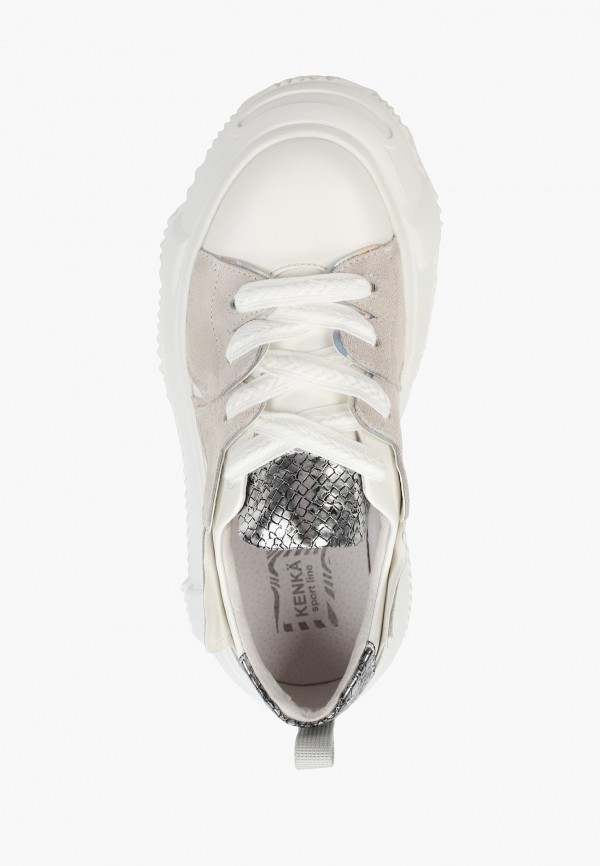 Kenkä Кеды - фото 4