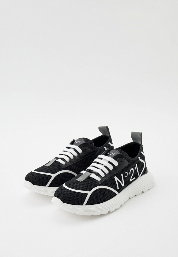 N21 Kids Кроссовки - фото 3