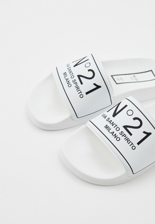 N21 Kids Сланцы - фото 2