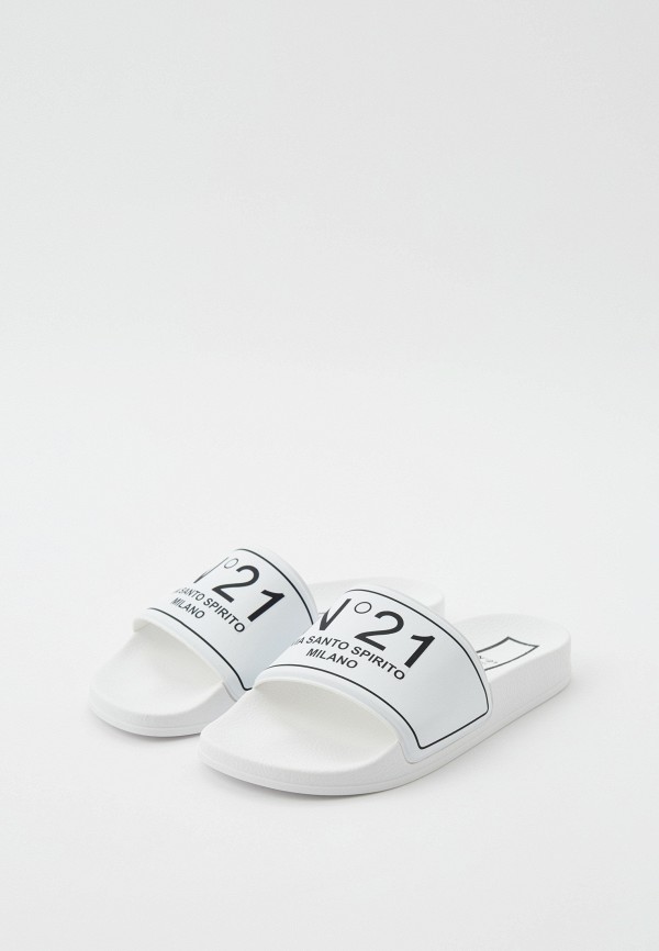 N21 Kids Сланцы - фото 3