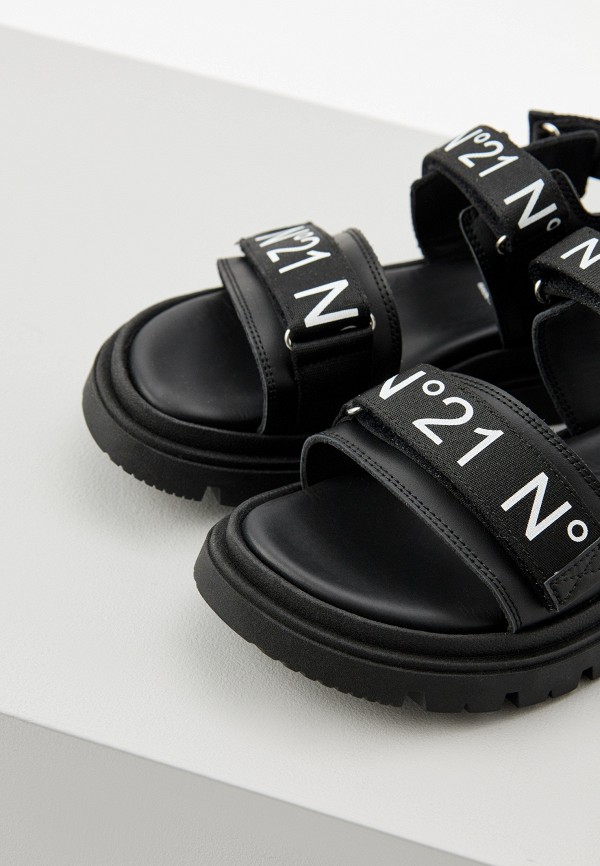 N21 Kids Сандалии - фото 2