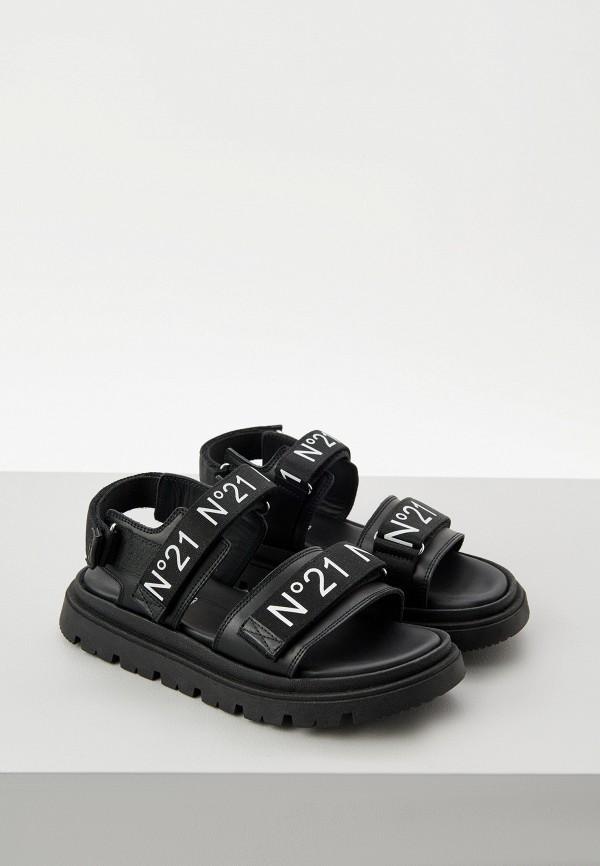 N21 Kids Сандалии - фото 3