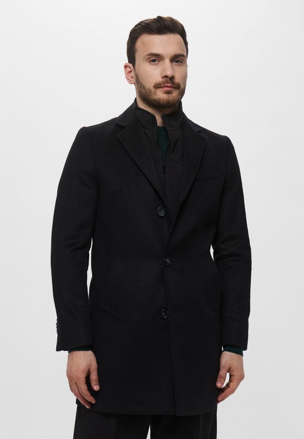 Baldinini Trend Пальто однобортное - фото 1