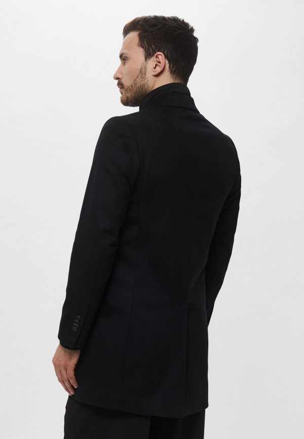 Baldinini Trend Пальто однобортное - фото 3