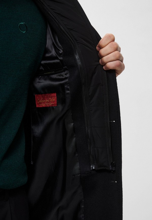 Baldinini Trend Пальто однобортное - фото 4