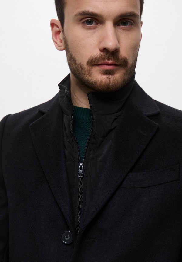 Baldinini Trend Пальто однобортное - фото 5