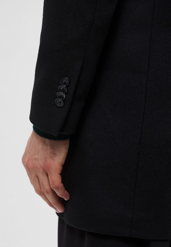 Baldinini Trend Пальто однобортное - фото 6