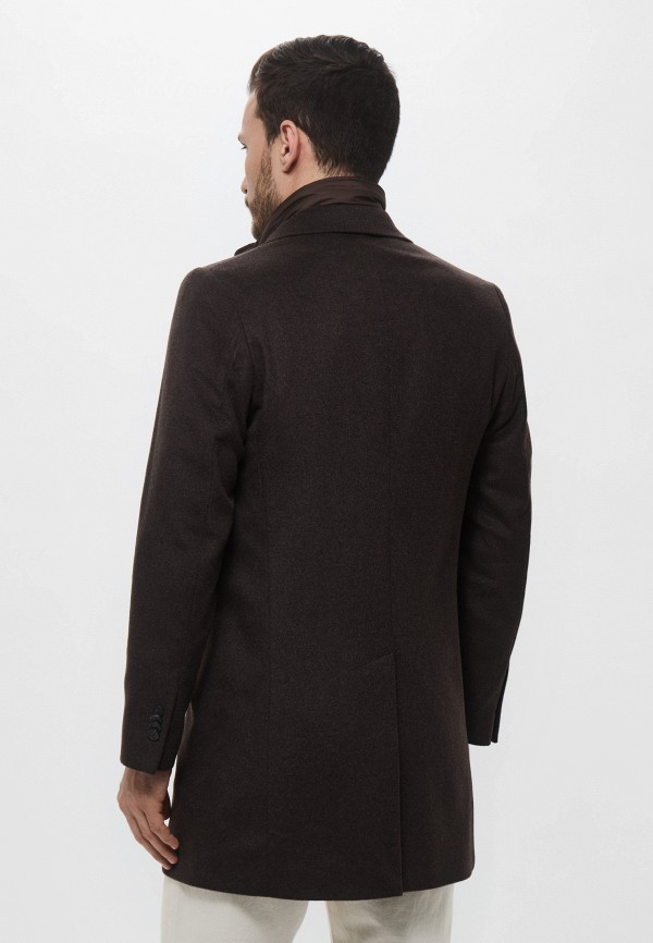 Baldinini Trend Пальто однобортное - фото 3