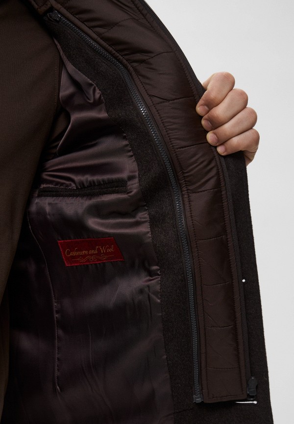 Baldinini Trend Пальто однобортное - фото 6