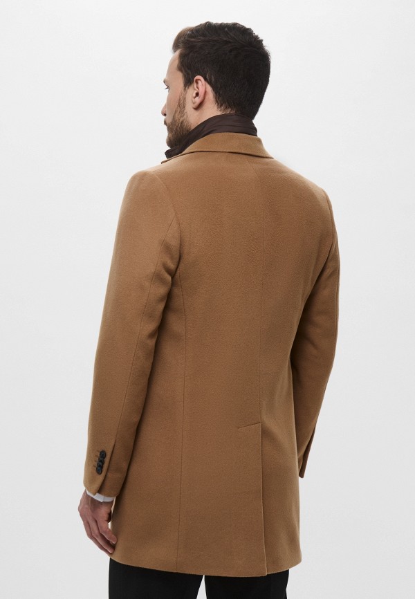 Baldinini Trend Пальто однобортное - фото 3