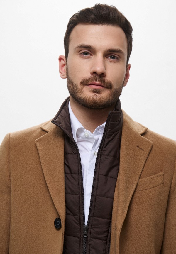 Baldinini Trend Пальто однобортное - фото 4