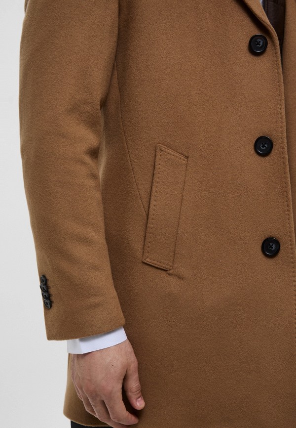 Baldinini Trend Пальто однобортное - фото 5