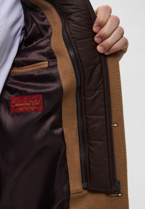 Baldinini Trend Пальто однобортное - фото 6