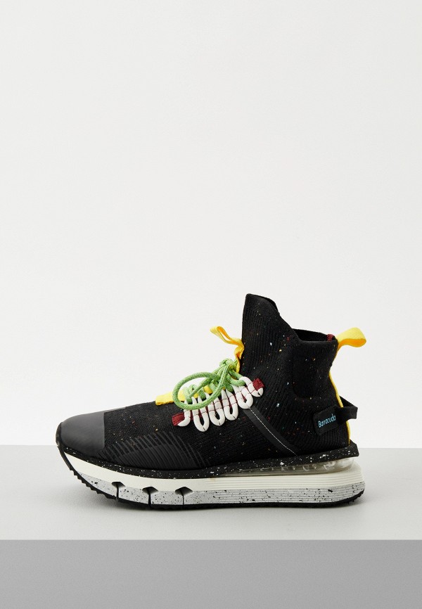 Barracuda Кроссовки - фото 1