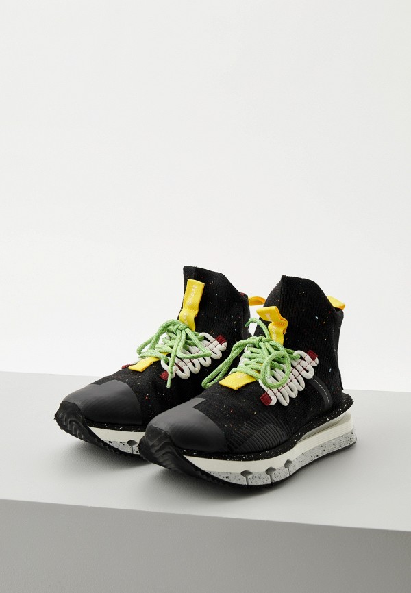 Barracuda Кроссовки - фото 3