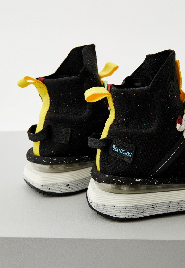 Barracuda Кроссовки - фото 4