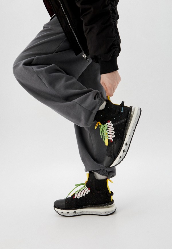 Barracuda Кроссовки - фото 6