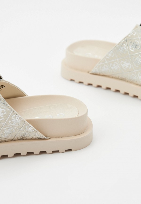 Guess Сабо - фото 4