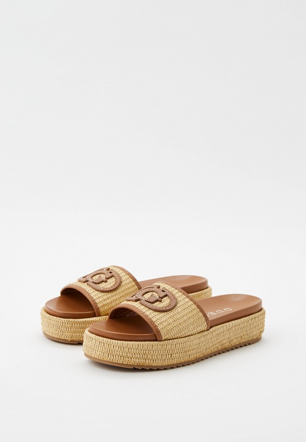 Guess Сабо - фото 3