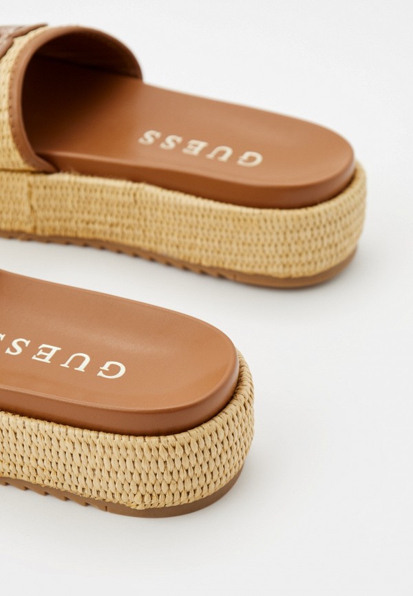 Guess Сабо - фото 4