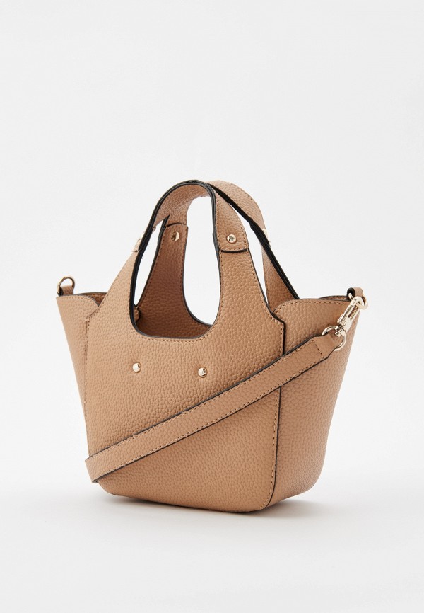 Guess Сумка и косметичка - HELINA MINI TOTE - фото 2