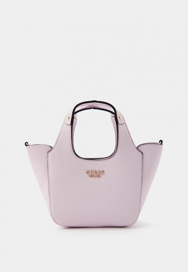 Guess Сумка и косметичка - HELINA MINI TOTE - фото 1