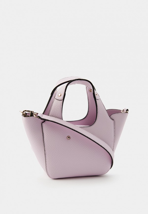Guess Сумка и косметичка - HELINA MINI TOTE - фото 3