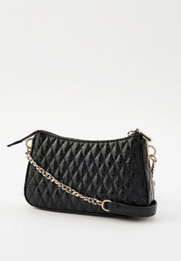 Guess Сумка - BETULA MINI CROSSBODY TOP ZIP - фото 2