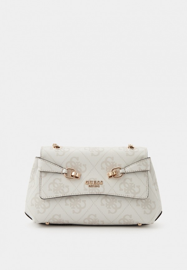 Guess Сумка - LORELEI CONVERTIBLE XBODY FLAP - фото 1