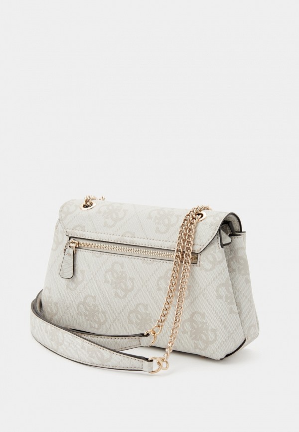 Guess Сумка - LORELEI CONVERTIBLE XBODY FLAP - фото 2