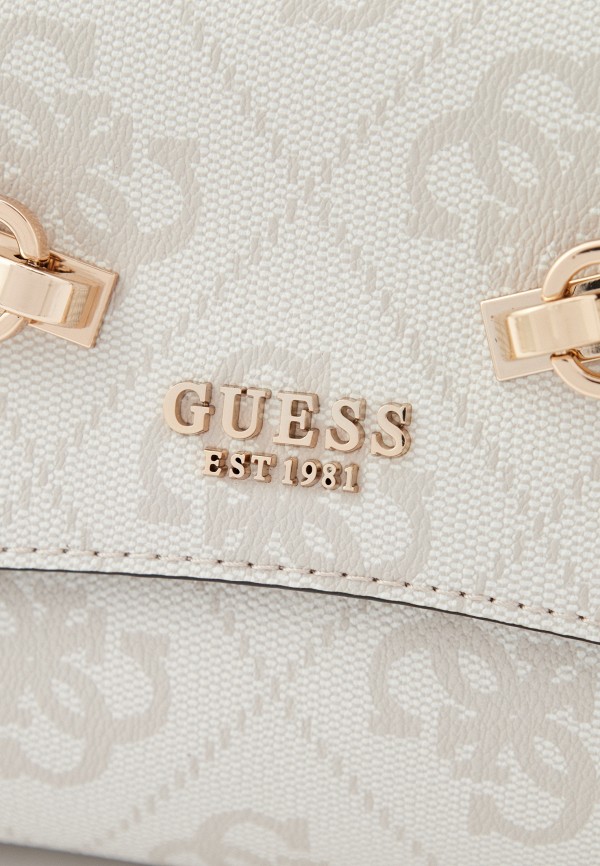 Guess Сумка - LORELEI CONVERTIBLE XBODY FLAP - фото 3