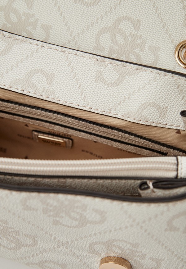 Guess Сумка - LORELEI CONVERTIBLE XBODY FLAP - фото 4