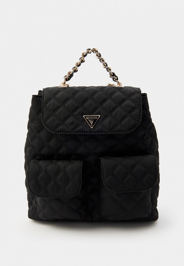 Guess Рюкзак - GIULLY FLAP BACKPACK - фото 1