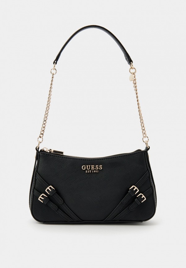 Guess Сумка - BRAMINA TOP ZIP SHOULDER - фото 1