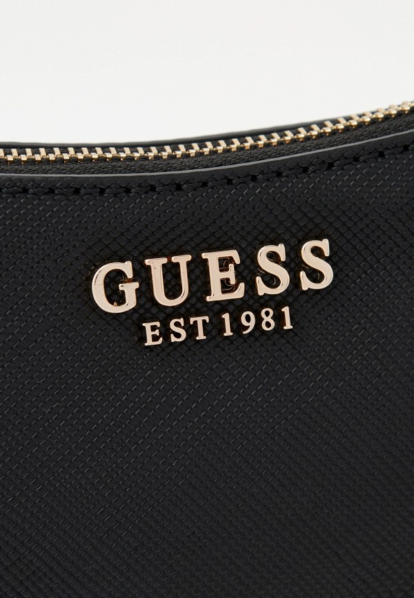Guess Сумка - BRAMINA TOP ZIP SHOULDER - фото 3